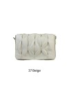 Elegant Leather Bag with Adjustable Strap - 30x20x9 cm