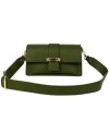 Elegant Baguette Bag with Adjustable Strap | Practical and Spacious