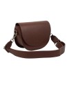 Scopri la Borsa Cross-Body in Pelle Naturale: Pratica ed Elegante