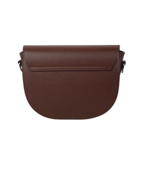 Discover the Genuine Leather Cross-Body Bag: Practical and Elegant