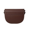 Discover the Genuine Leather Cross-Body Bag: Practical and Elegant