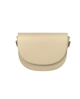 Scopri la Borsa Cross-Body in Pelle Naturale: Pratica ed Elegante