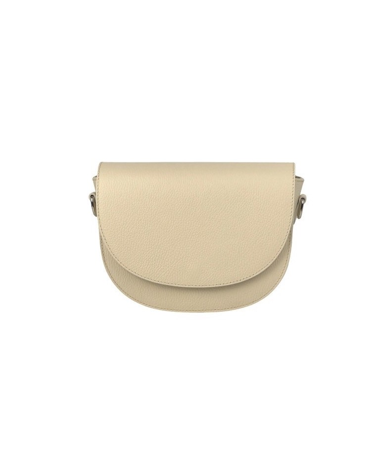 Scopri la Borsa Cross-Body in Pelle Naturale: Pratica ed Elegante