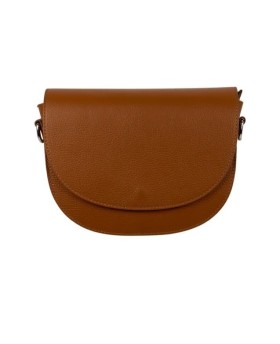 Scopri la Borsa Cross-Body in Pelle Naturale: Pratica ed Elegante