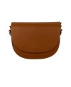 Scopri la Borsa Cross-Body in Pelle Naturale: Pratica ed Elegante