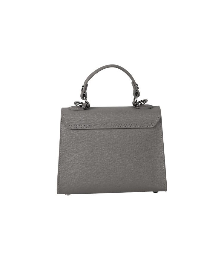 Leather Bag in Hermes Style - Elegance and Convenience