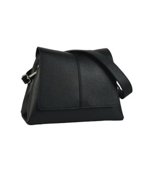 Borsa crossbody classica in pelle – Stile italiano e qualità