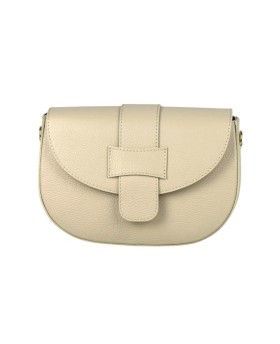 Elegante Borsa Crossbody Italiana - Stile e Versatilità