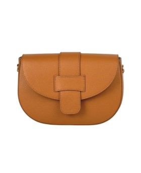 Elegante Borsa Crossbody Italiana - Stile e Versatilità