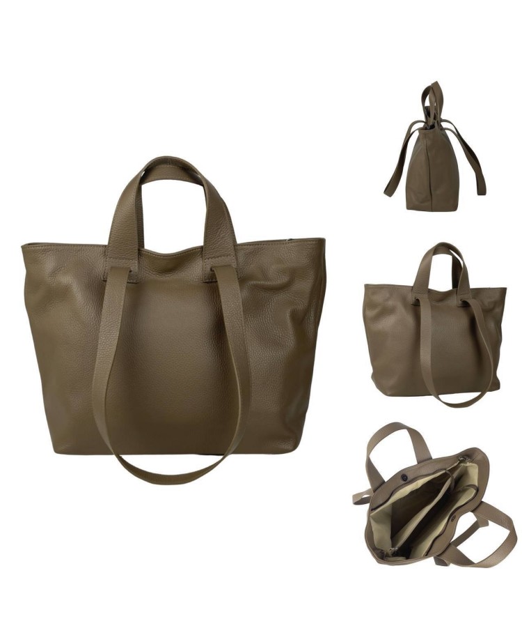 Discover Italian Leather Bags: Style and Elegance for Every Occasion