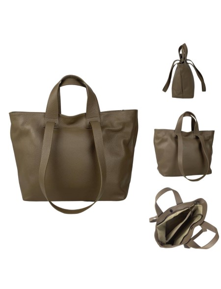 Discover Italian Leather Bags: Style and Elegance for Every Occasion