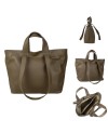 Discover Italian Leather Bags: Style and Elegance for Every Occasion