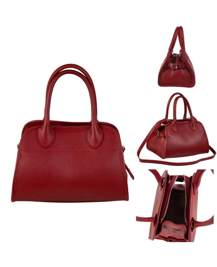 Discover the Bauletto Bag: Italian Style and Functionality