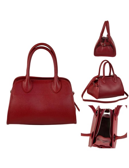 Discover the Bauletto Bag: Italian Style and Functionality