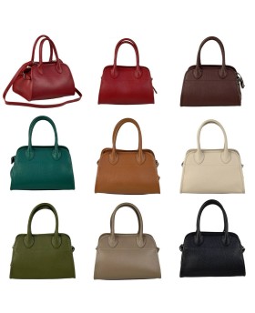 Discover the Bauletto Bag: Italian Style and Functionality