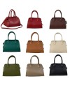 Discover the Bauletto Bag: Italian Style and Functionality