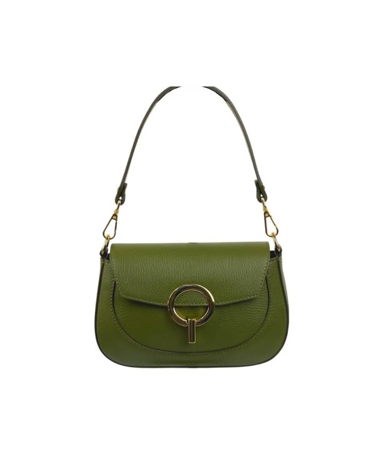 Stylish Bag with Two Straps for Elegant Women | Lightweight and Practi