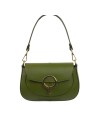 Stylish Bag with Two Straps for Elegant Women | Lightweight and Practi