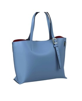 Elegant Leather Bag - Perfect for Everyday Use