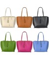 Leather Bag for Business Women - Elegant and Comfortable