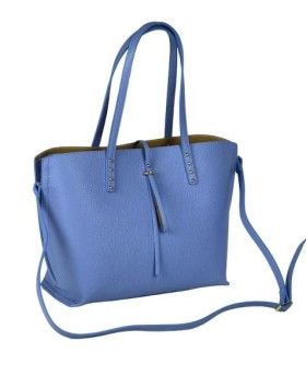 Leather Bag for Business Women - Elegant and Comfortable